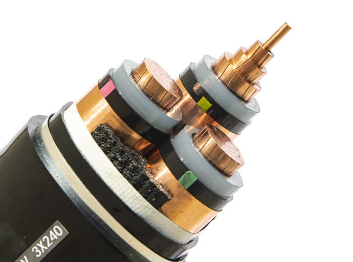 電線電纜需要做檢測嗎?