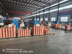 廠區(qū)環(huán)境